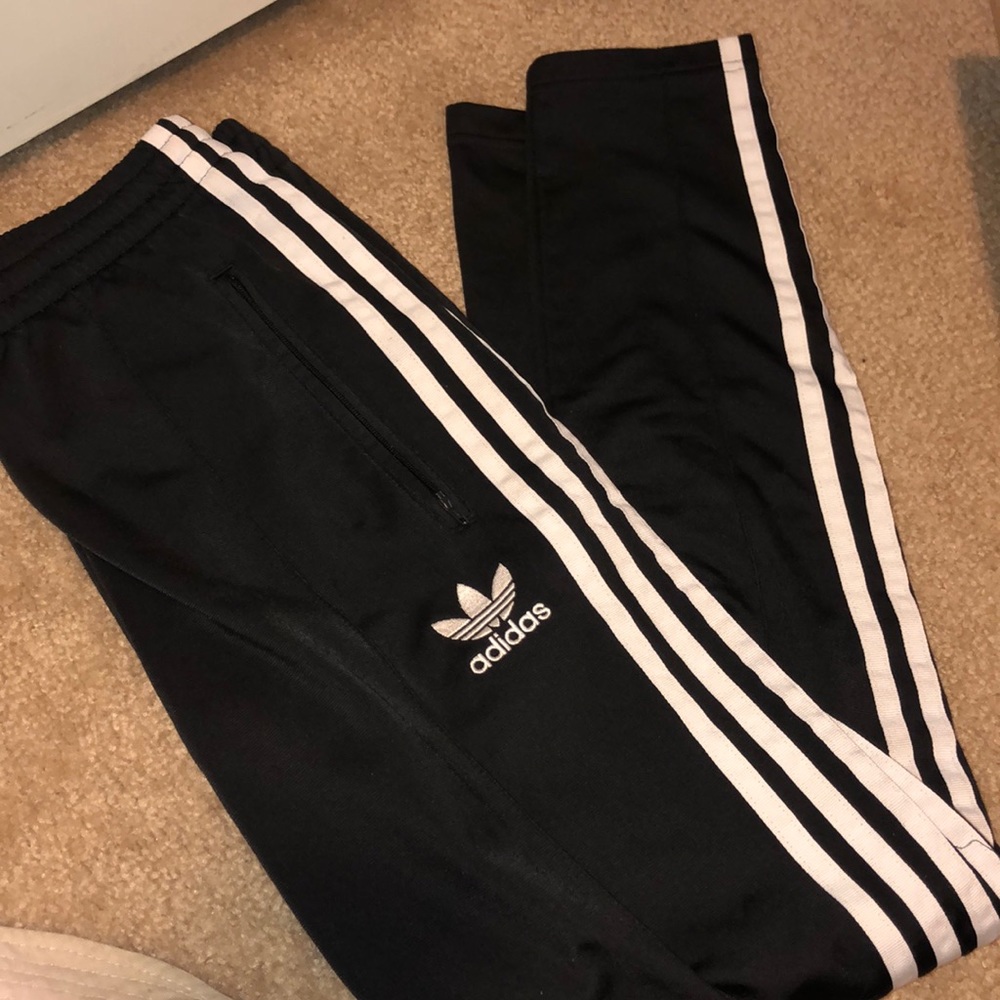 adidas joggers